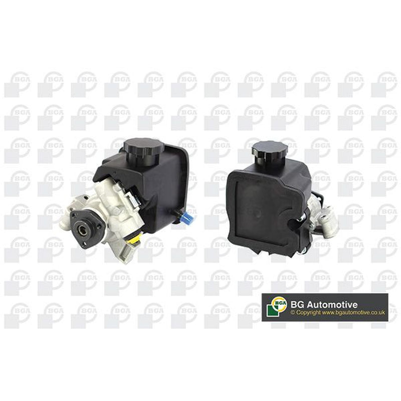 BGA Power Steering Hydraulic Pump PSP5600