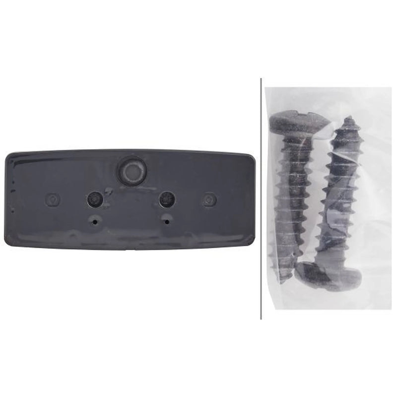 Hella Direction Indicator Light Left 2BE 003 184-051