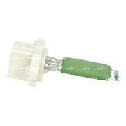 NRF Heater Blower Resistor 342013