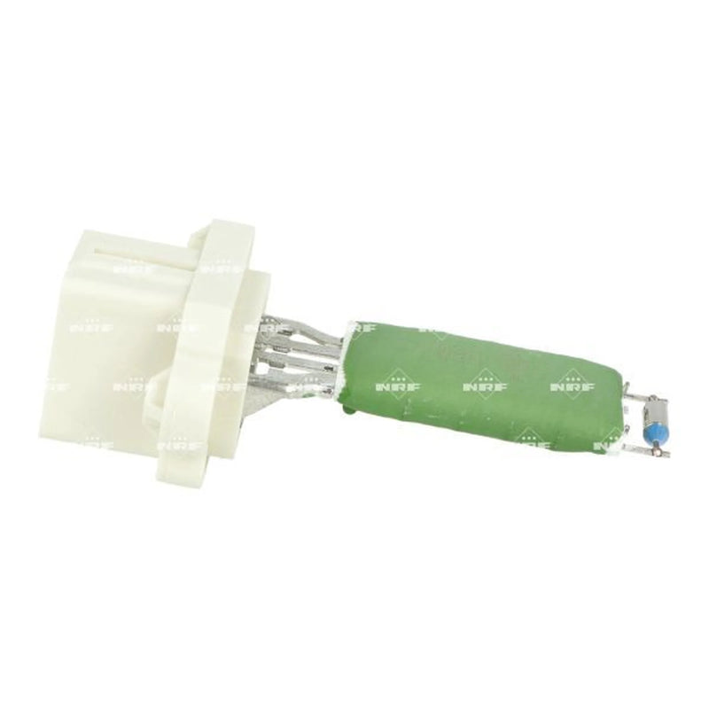 NRF Heater Blower Resistor 342013