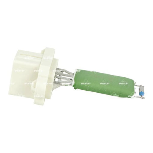 NRF Heater Blower Resistor 342013