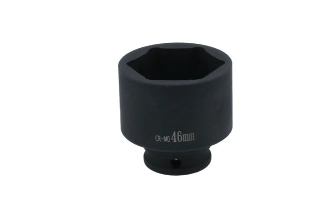 Laser Tools Wheel Impact Socket 46mm 1/2"D - Triumph - PL
