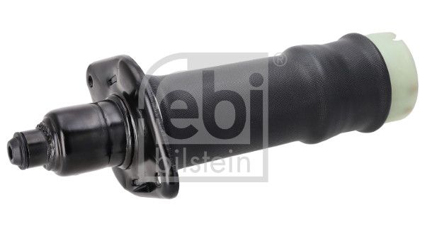 Febi Air Suspension Bellow Rear Left