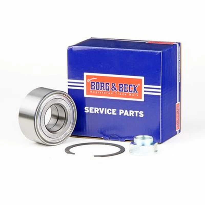 Borg & Beck Wheel Bearing Kit BWK504
