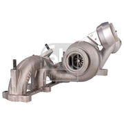 Febi Turbocharger Turbo Unit 186891