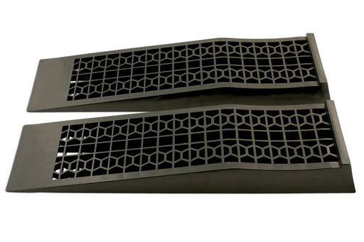 Laser Tools Car Ramps - Low Rise - PL