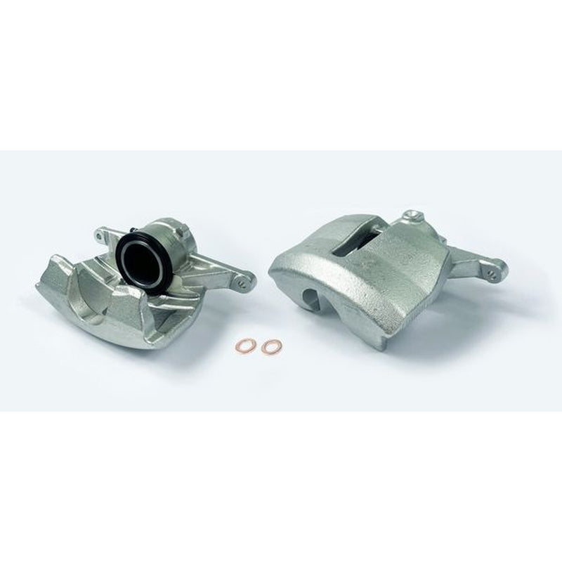 Abtex Brake Caliper Assembly Front Left ABC1133L