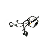 Gates Molded Fuel Hose MFL1090