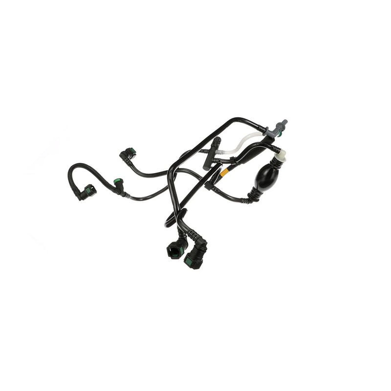 Gates Molded Fuel Hose MFL1090