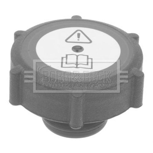 Borg & Beck Coolant Expansion Tank Cap BRC129