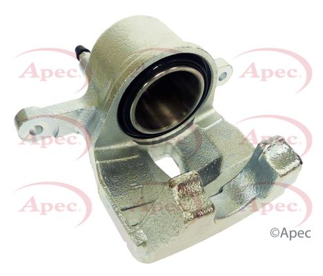 Apec Brake Caliper Assembly Front Left