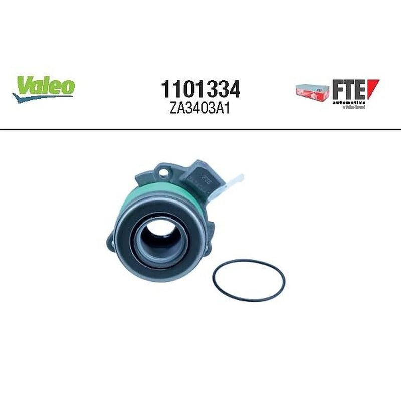 Valeo Clutch Central Slave Cylinder 1101334