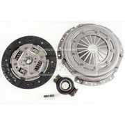Borg & Beck Clutch Kit Set 3pc 190mm HK9882