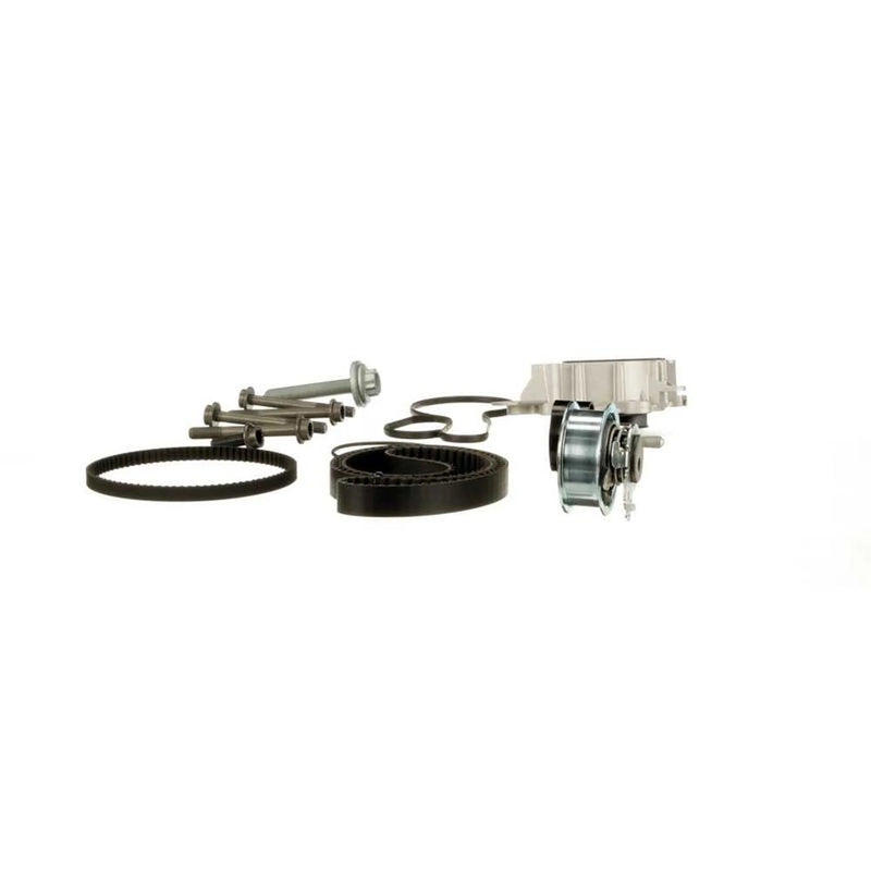 Gates Timing Belt & Water Pump Kit KP75680XS-2