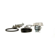 Gates Timing Belt & Water Pump Kit KP75680XS-4