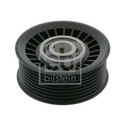 Febi V-Ribbed Belt Deflection/Guide Pulley 23337