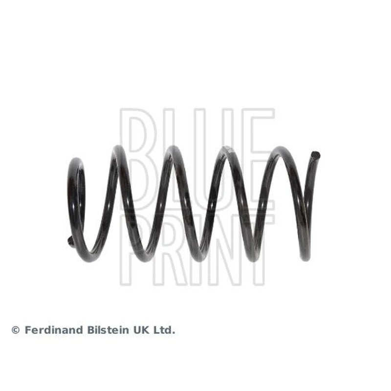 Blue Print Rear Suspension Coil Spring ADG088315