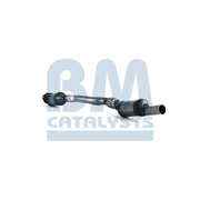 BM Catalysts Homologated Petrol Cat BM91507H