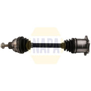 NAPA CV Drive Shaft Driveshaft Front NDS1004LR