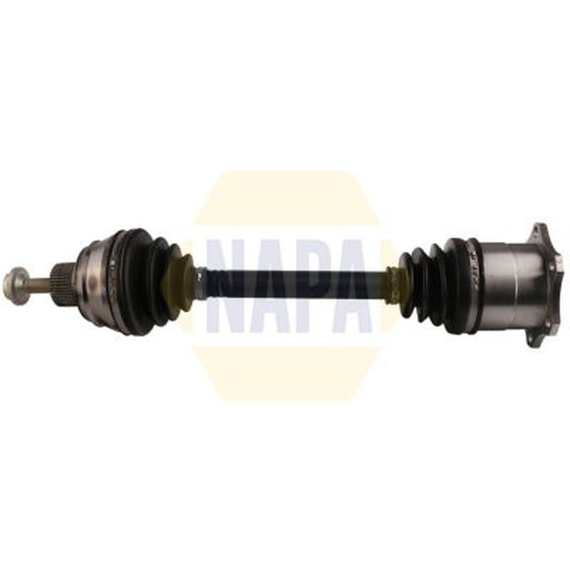 NAPA CV Drive Shaft Driveshaft Front NDS1004LR