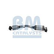 BM Catalysts Homologated Petrol Cat BM91526H