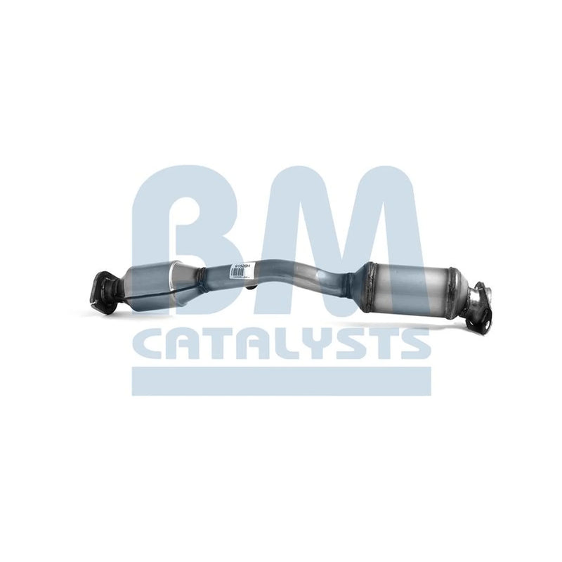 BM Catalysts Homologated Petrol Cat BM91526H