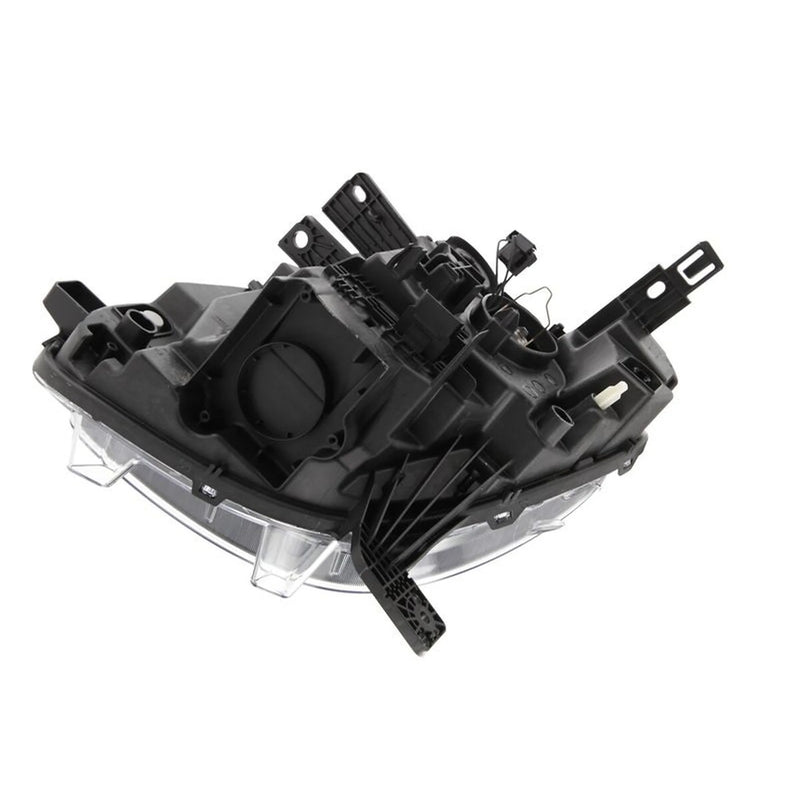 Valeo Headlight Headlamp H4 Right 451008
