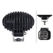 Hella Worklight High 1GA 996 661-002