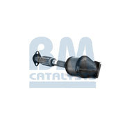 BM Catalysts Homologated Diesel Cat BM80444H