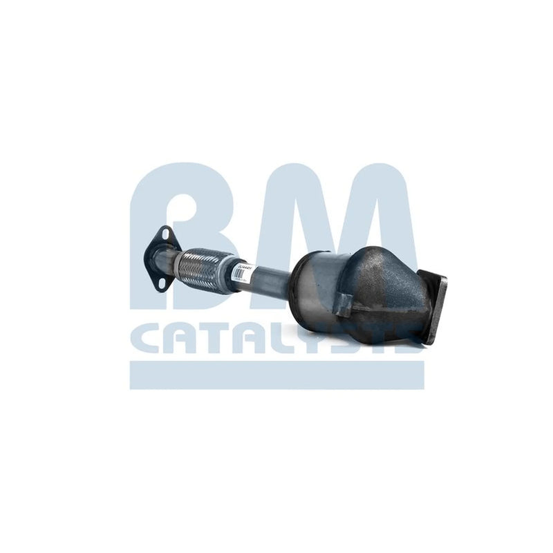 BM Catalysts Homologated Diesel Cat BM80444H