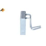 NRF Air Conditioning Evaporator 36091