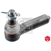 Febi Steering Tie Rod End Ball Joint Front Right 35611