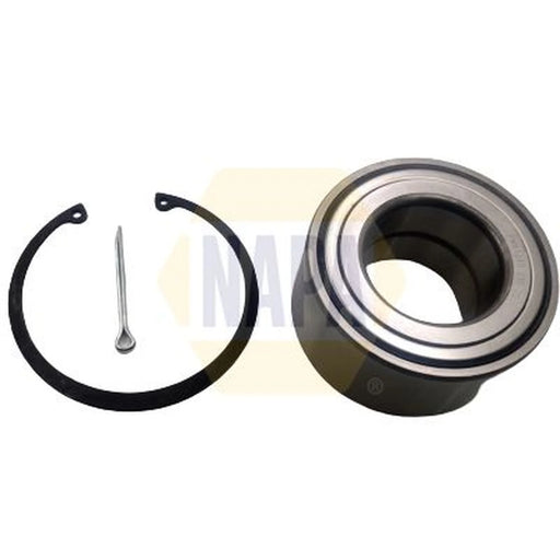 NAPA Wheel Bearing Kit PWB1240