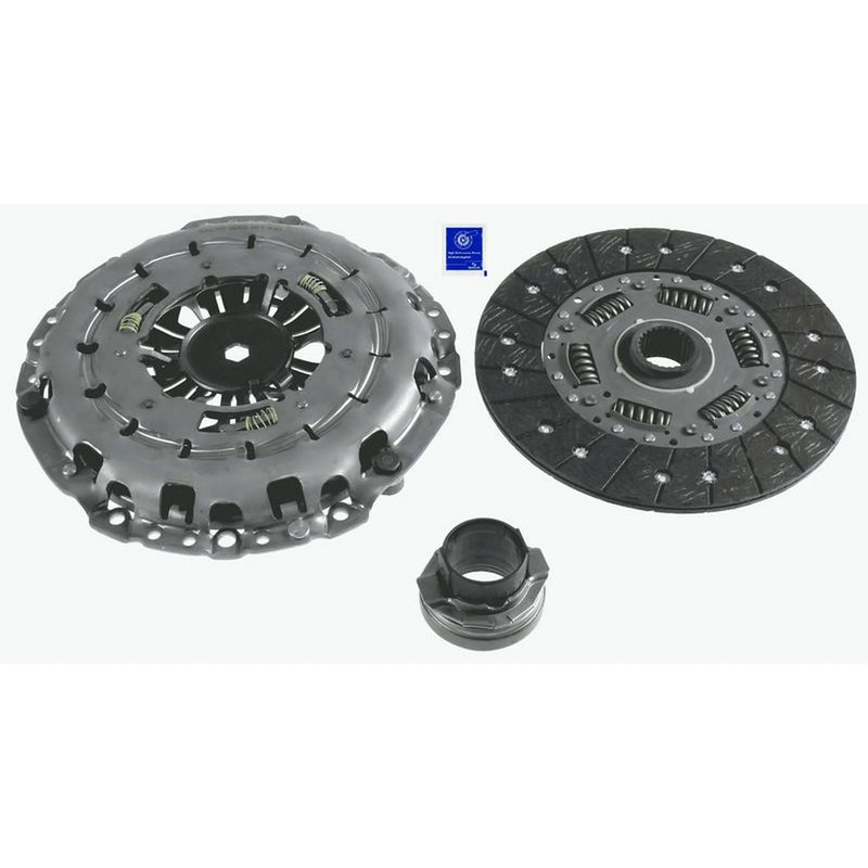Sachs Clutch Kit Set 3pc 3000951930
