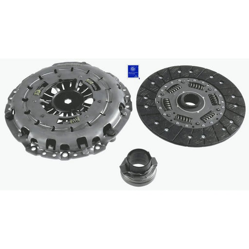 Sachs Clutch Kit Set 3pc 3000951930