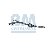 BM Catalysts Homologated Petrol Cat BM91454H