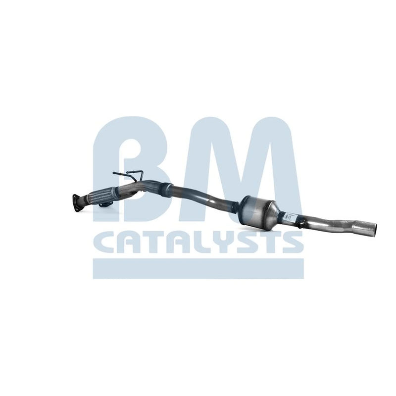 BM Catalysts Homologated Petrol Cat BM91454H