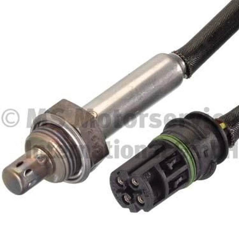 Pierburg O2 Lambda Oxygen Sensor Rear 7.02604.37.0
