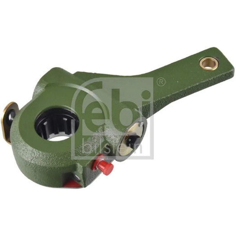 Febi Brake Slack Adjuster 10 Teeth Left 175153