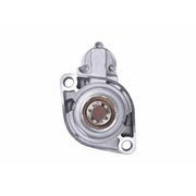 Hella Starter Motor 12V 1.7kW 9 Teeth 8EA 012 527-871