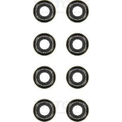 Victor Reinz Valve Stem Seal Set ID High 12-24491-02