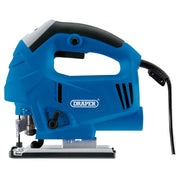 Draper Orbital Jigsaw JS710D 710W with Variable Speed Control