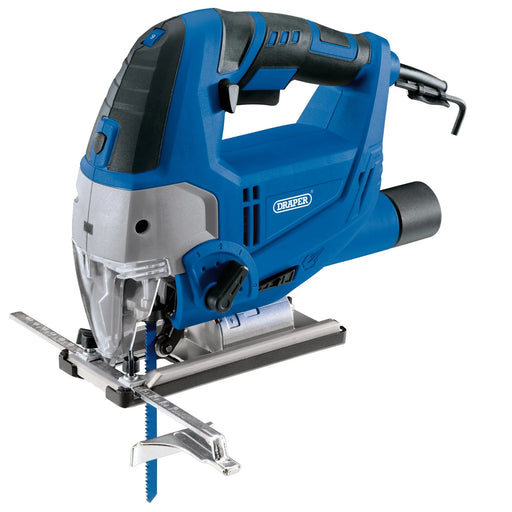 Draper Orbital Jigsaw JS800D 800W with Variable Speed Control