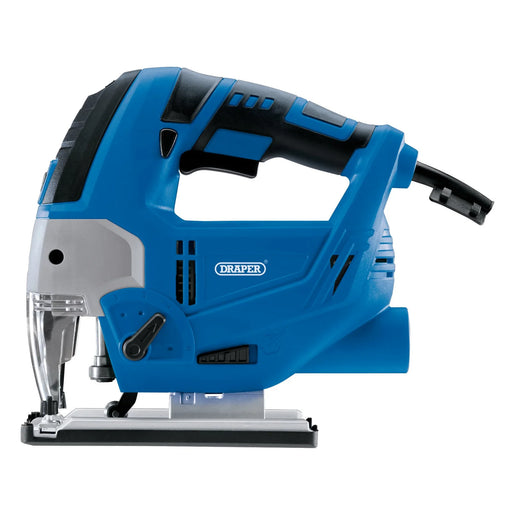 Draper Orbital Jigsaw JS800D 800W with Variable Speed Control