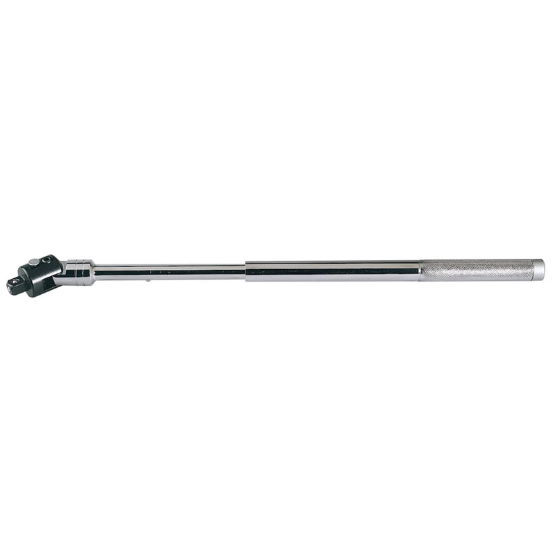 Draper Expert Extending Breaker Bar 1/2" Sq. Dr. 400-600mm