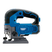 Draper Expert Jigsaw JS750E 750W 230V