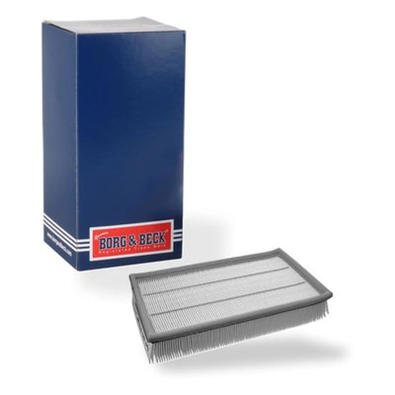 Borg & Beck Engine Air Filter BFA2097