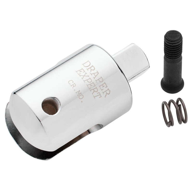 Draper Expert Repair Kit 56774 Extending Flexible Handle 400-600mm