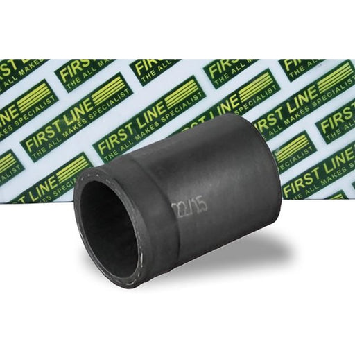 First Line Intercooler Turbo Charge Air Hose FTH1587