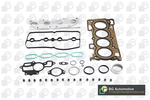 BGA Cylinder Head Gasket Kit